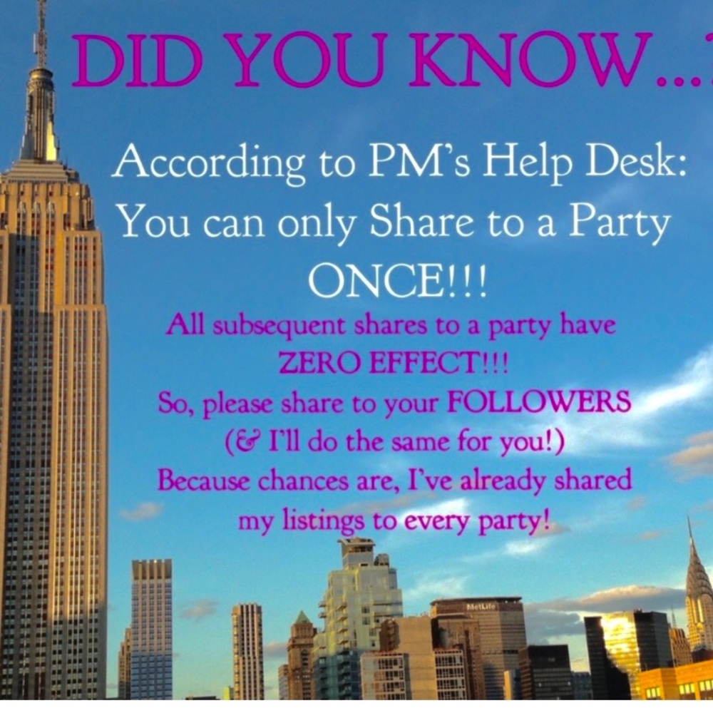 SEE NEW LIST SHARE MY ITEMS TO FOLLOWERS NEVER THE PARTIES ALWAYS COMMENT # AMT - Picture 9 of 9